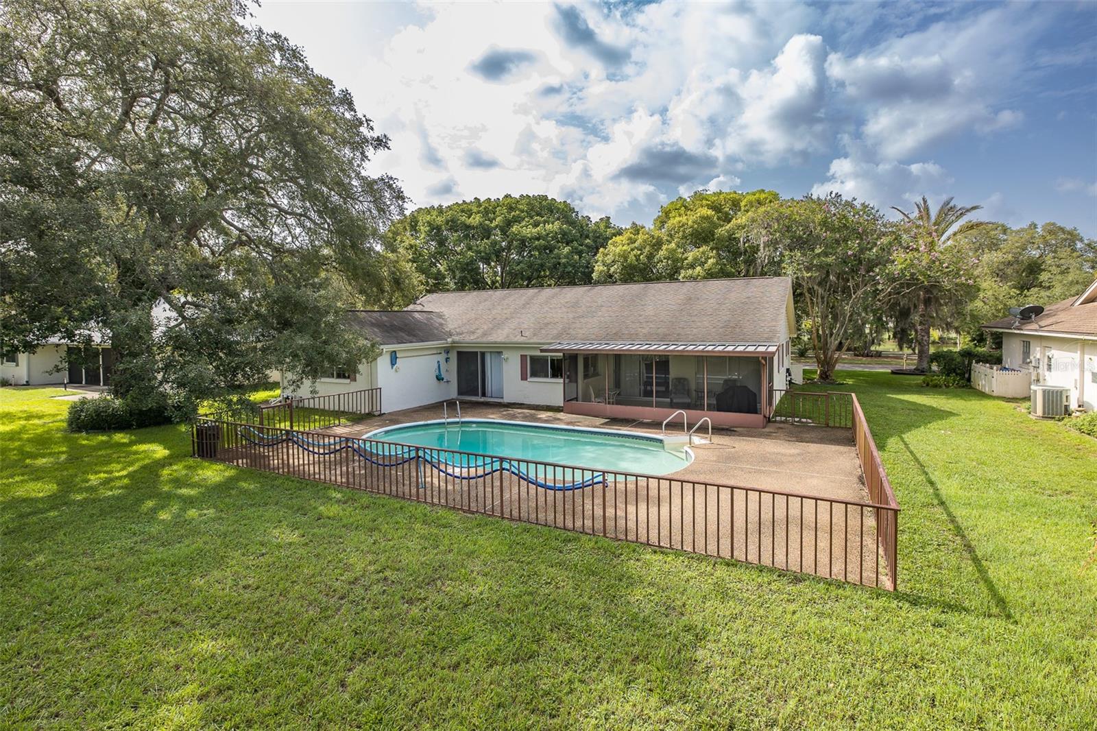 12709 CLOCK TOWER PKWY, HUDSON, FL, 34667