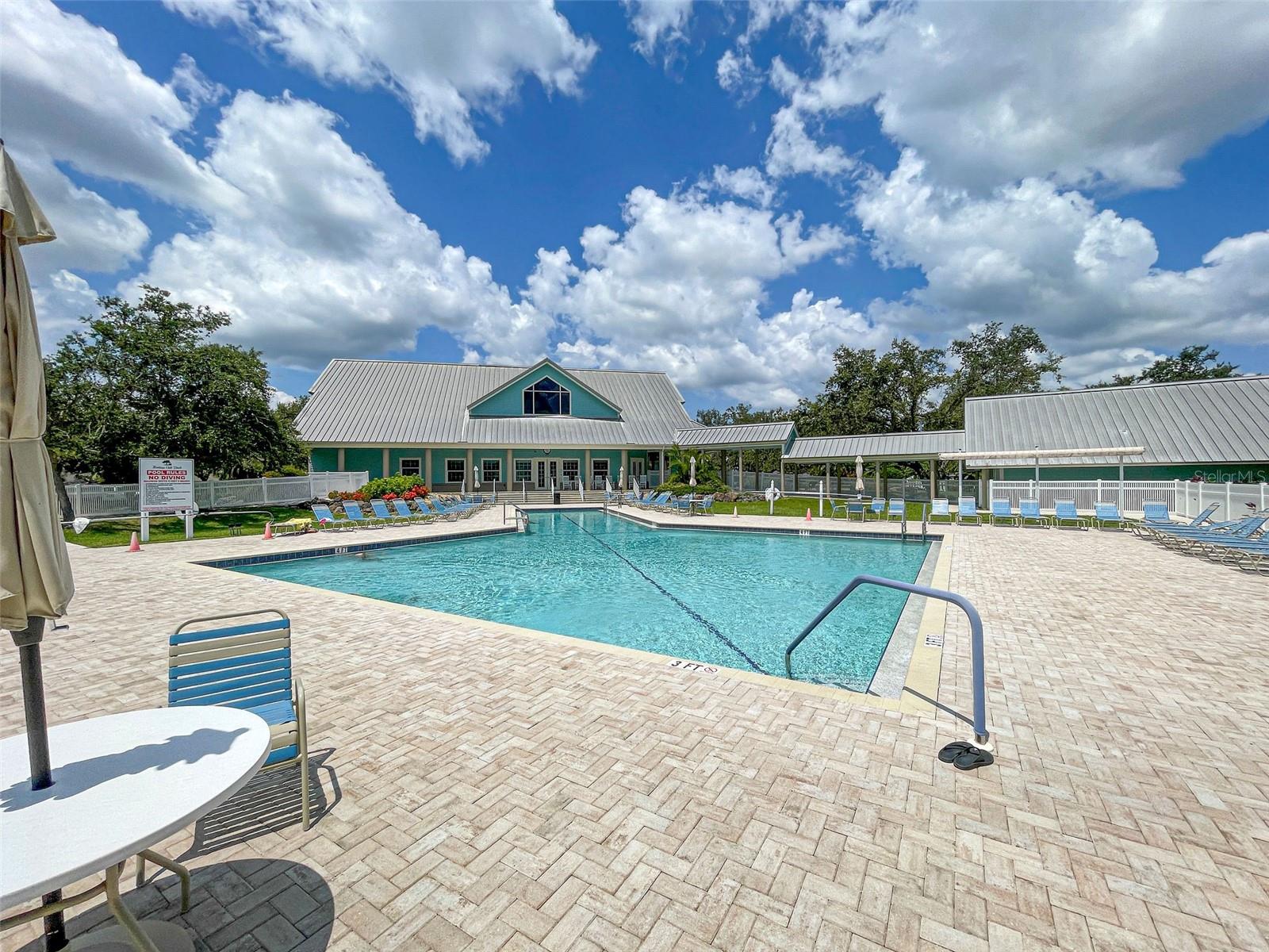 1264 RED OAK LN, PORT CHARLOTTE, FL, 33948