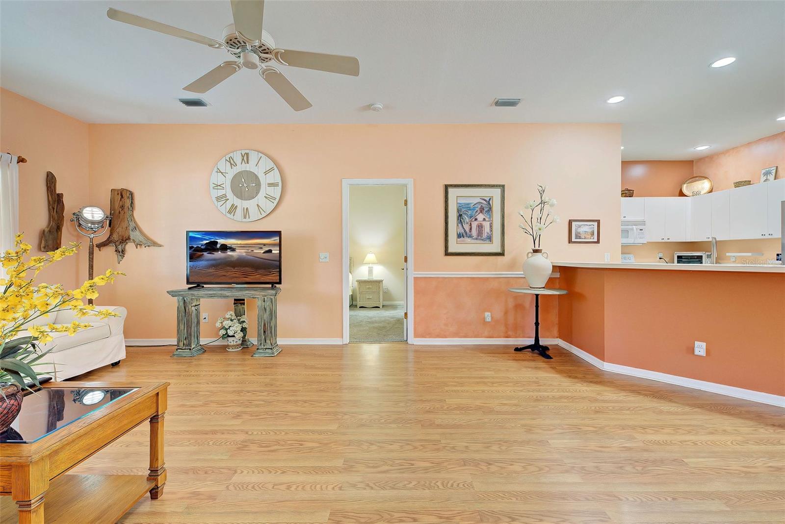 1264 RED OAK LN, PORT CHARLOTTE, FL, 33948