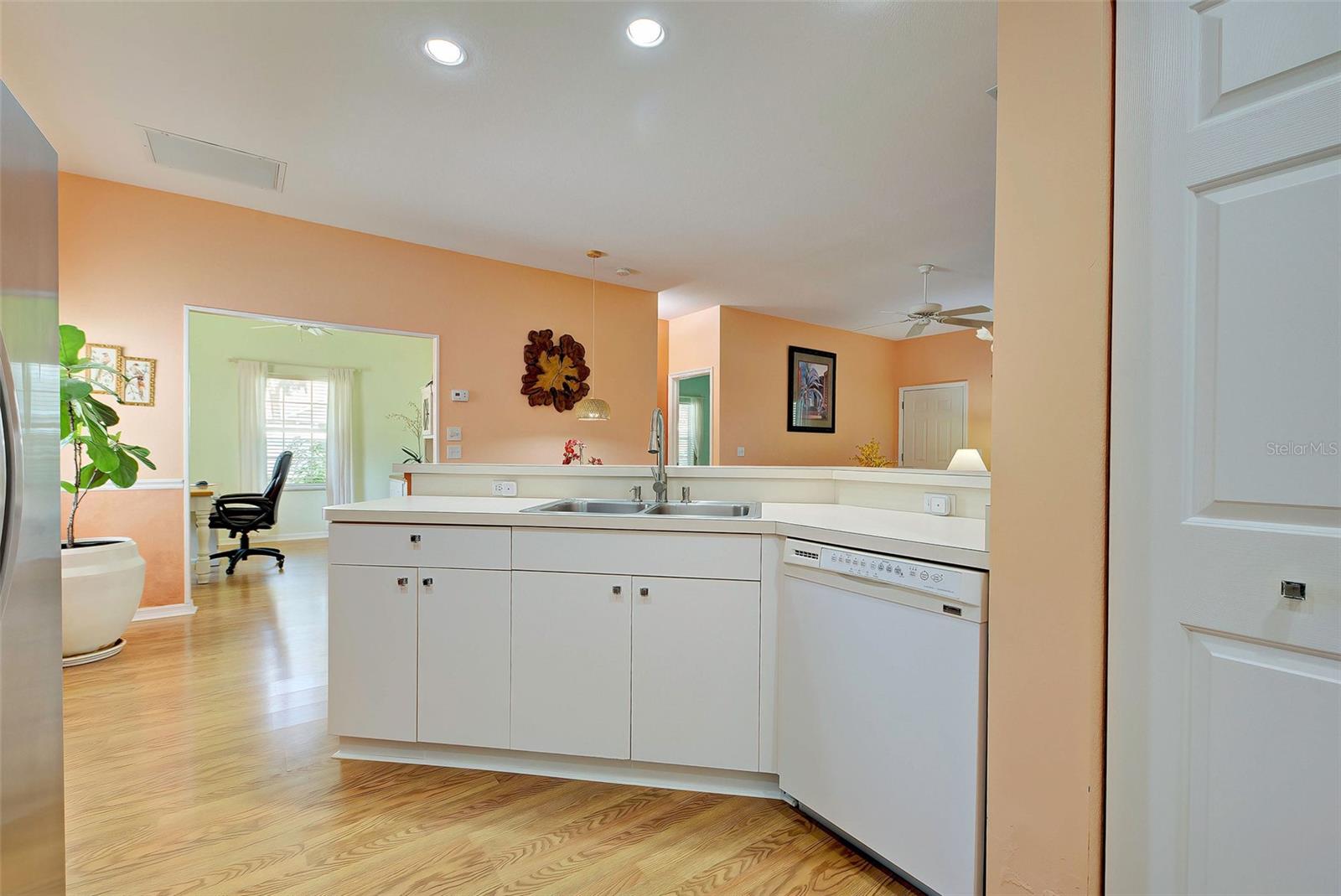 1264 RED OAK LN, PORT CHARLOTTE, FL, 33948