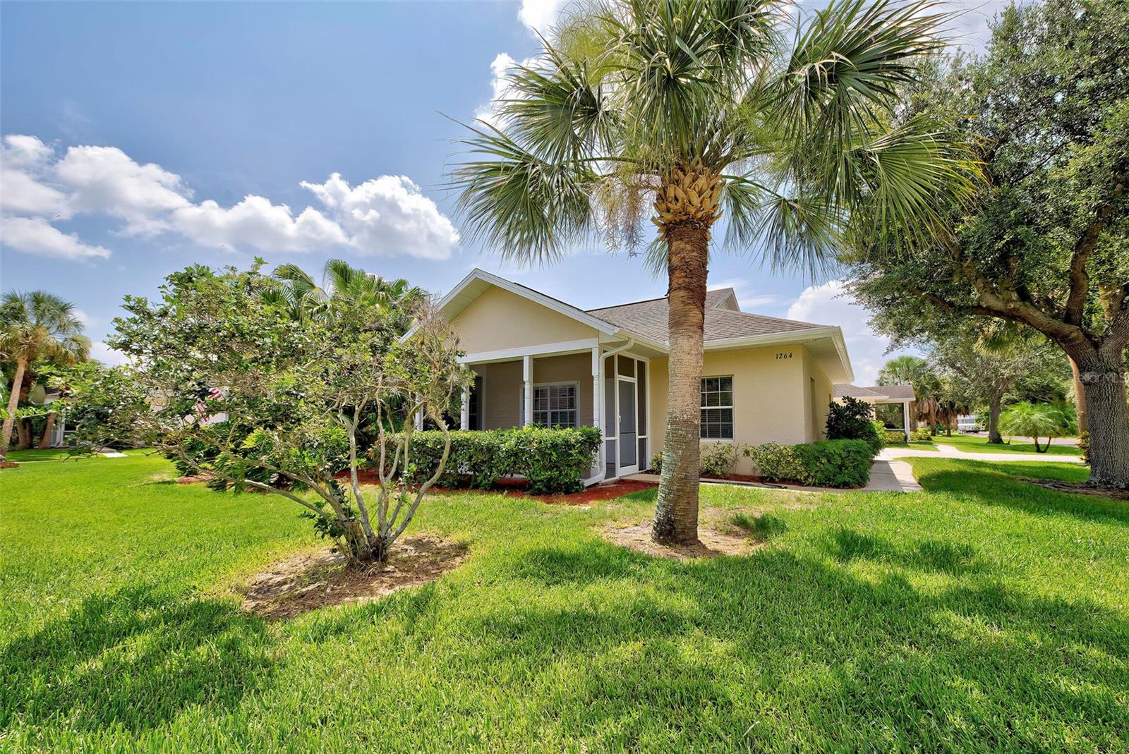 1264 RED OAK LN, PORT CHARLOTTE, FL, 33948