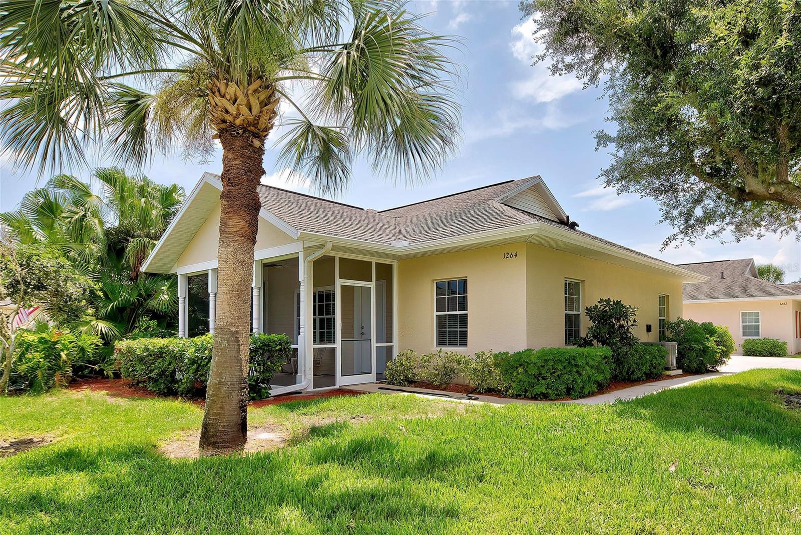 1264 RED OAK LN, PORT CHARLOTTE, FL, 33948