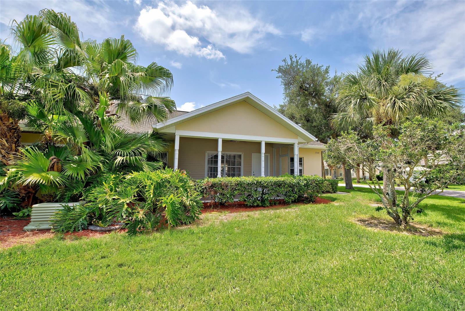 1264 RED OAK LN, PORT CHARLOTTE, FL, 33948