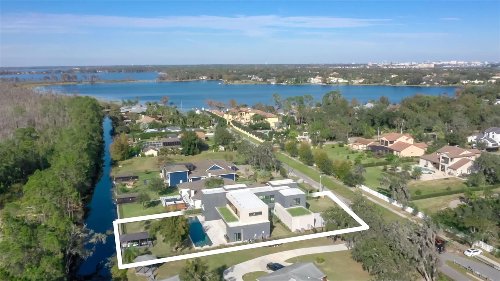 10424 POCKET LN, ORLANDO, FL, 32836