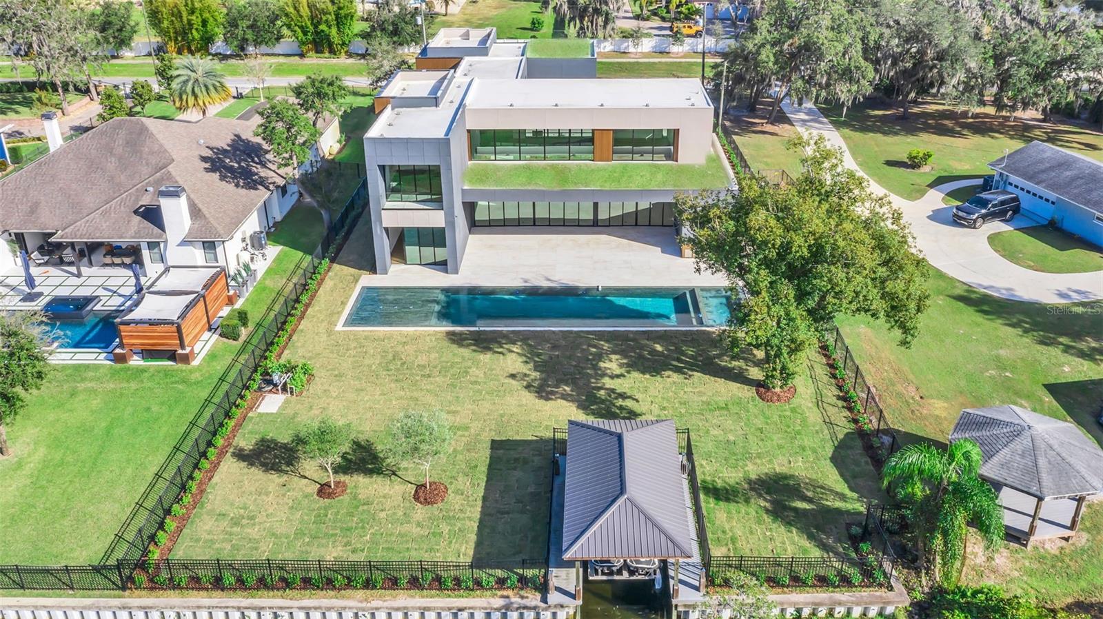 10424 POCKET LN, ORLANDO, FL, 32836