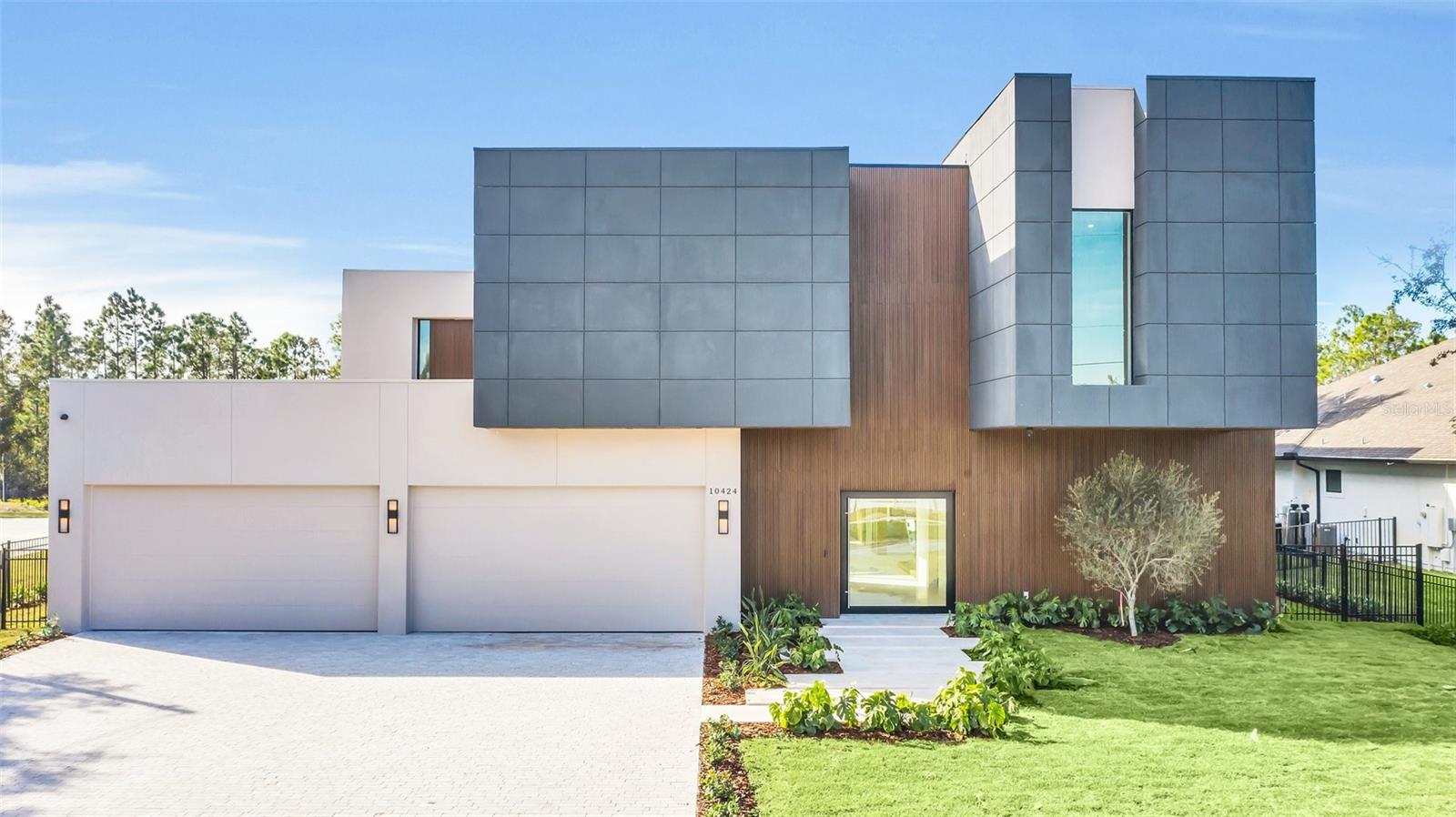 10424 POCKET LN, ORLANDO, FL, 32836