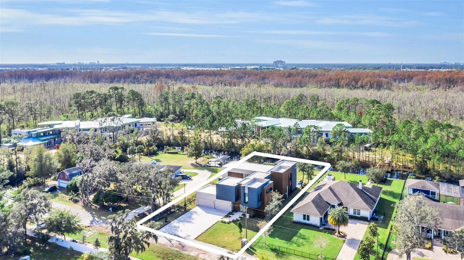 10424 POCKET LN, ORLANDO, FL, 32836