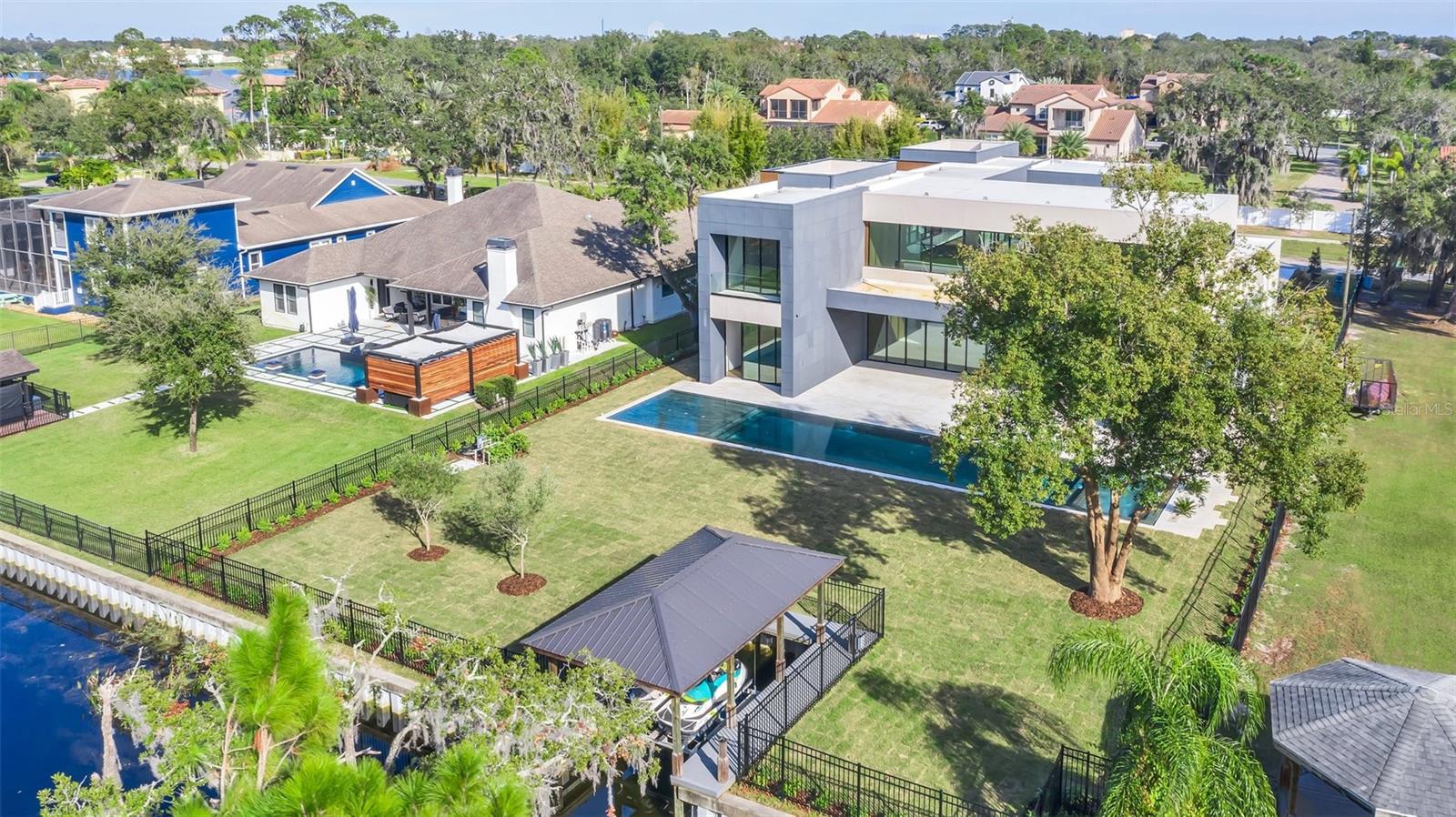 10424 POCKET LN, ORLANDO, FL, 32836