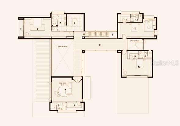 10424 POCKET LN, ORLANDO, FL, 32836