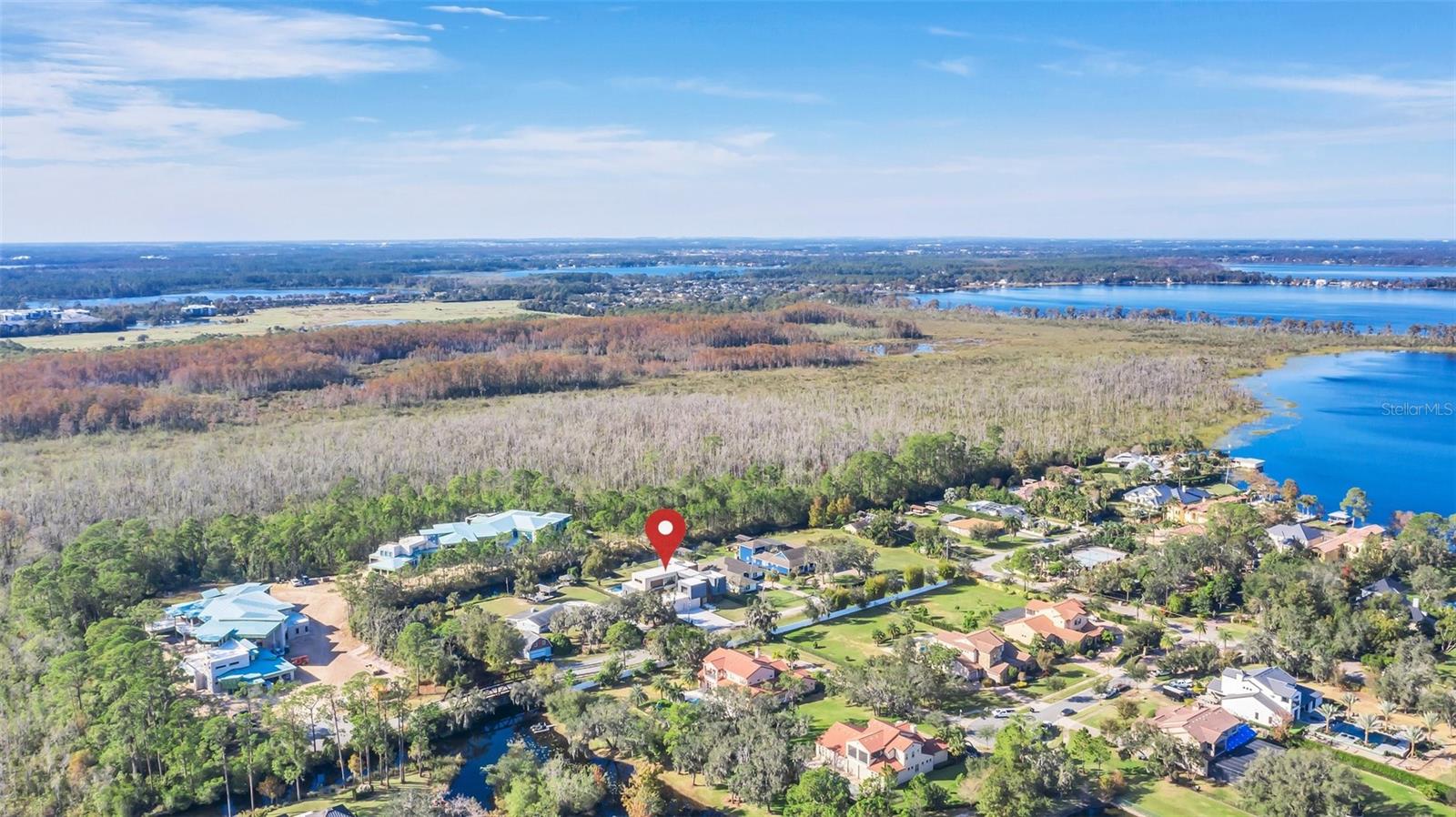 10424 POCKET LN, ORLANDO, FL, 32836