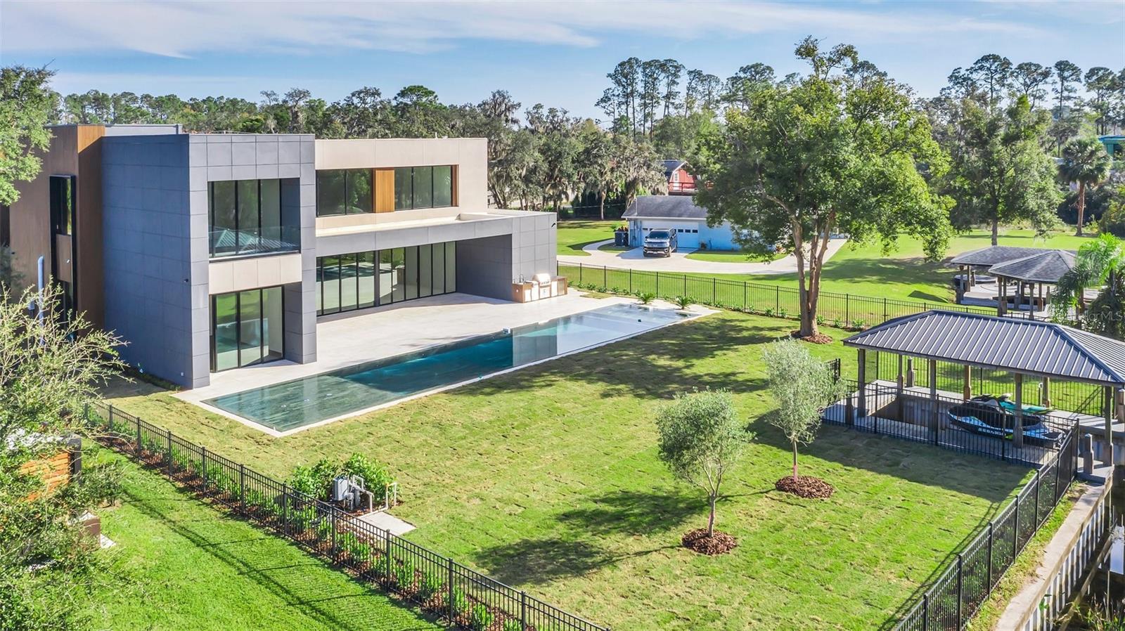 10424 POCKET LN, ORLANDO, FL, 32836