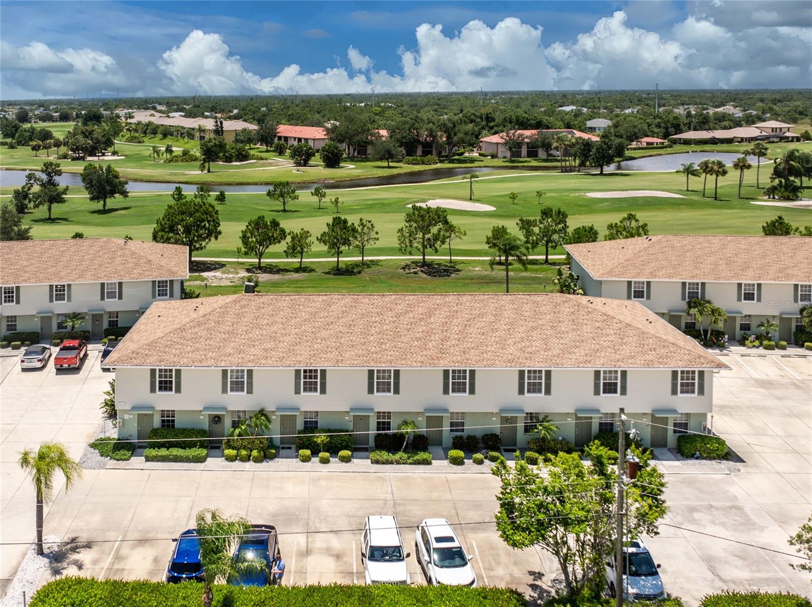 26366 NADIR RD #206, PUNTA GORDA, FL, 33983