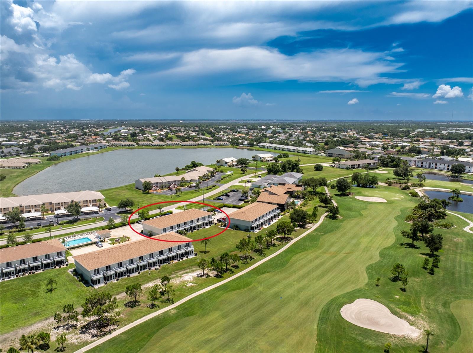 26366 NADIR RD #206, PUNTA GORDA, FL, 33983