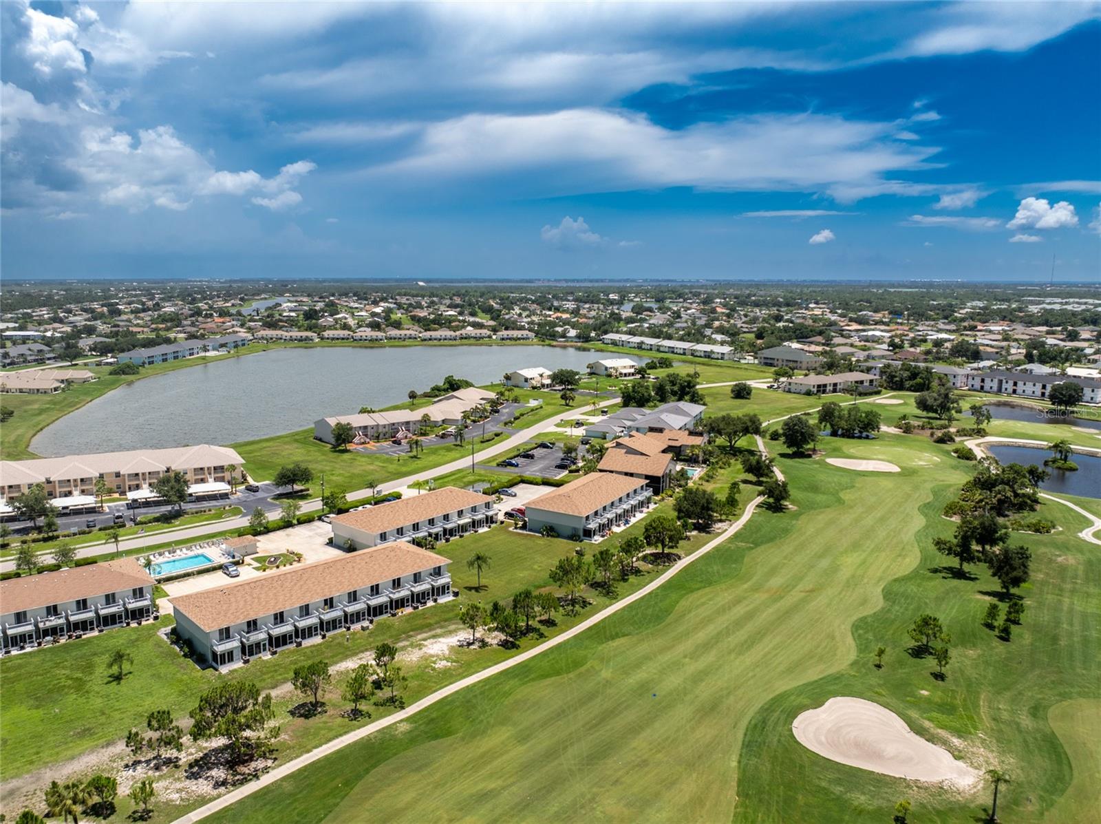 26366 NADIR RD #206, PUNTA GORDA, FL, 33983