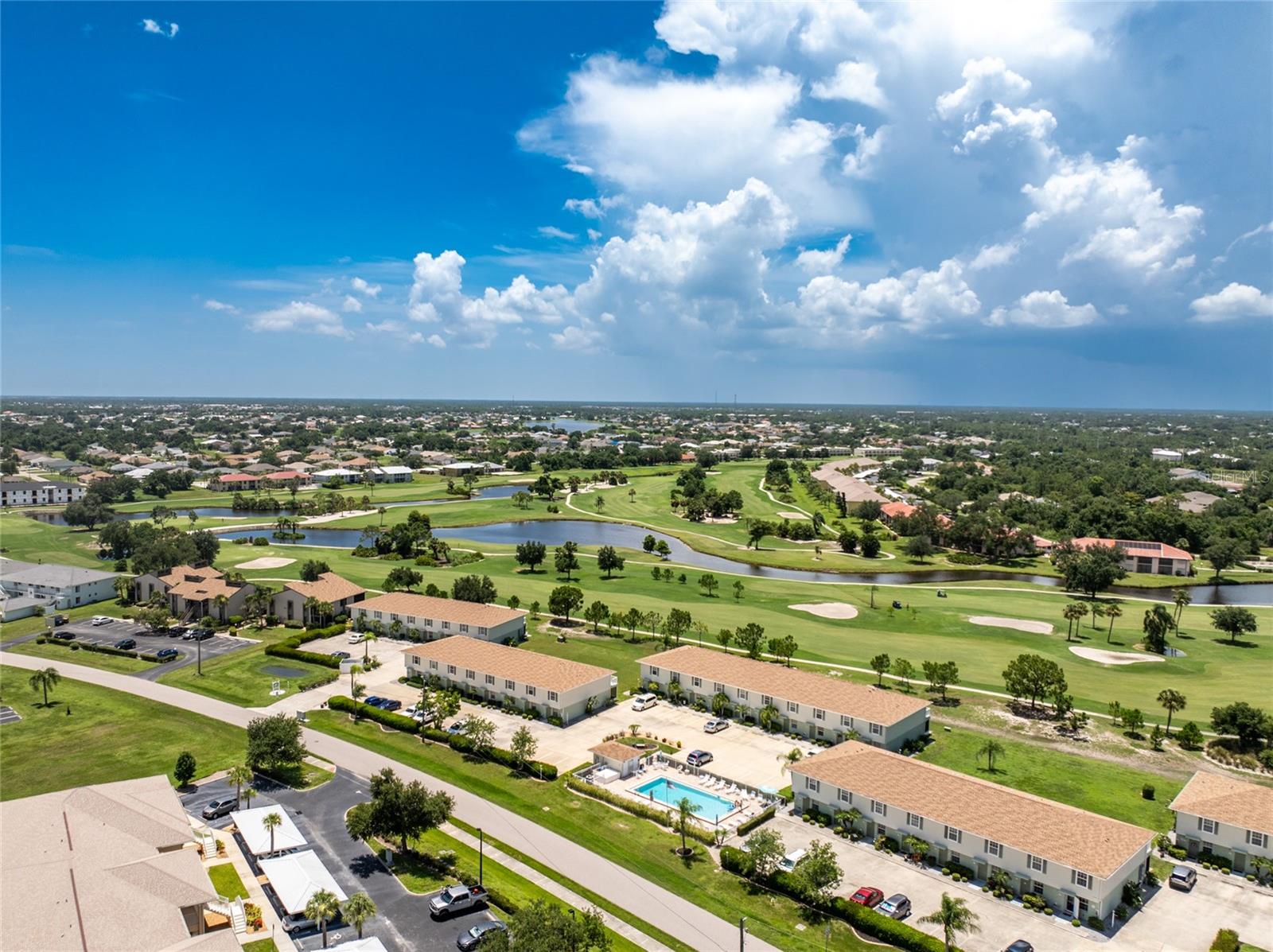 26366 NADIR RD #206, PUNTA GORDA, FL, 33983