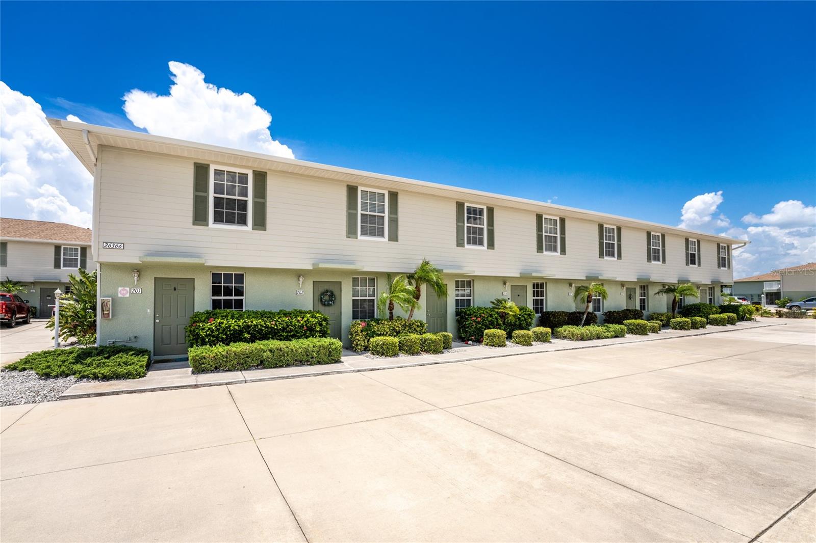 26366 NADIR RD #206, PUNTA GORDA, FL, 33983