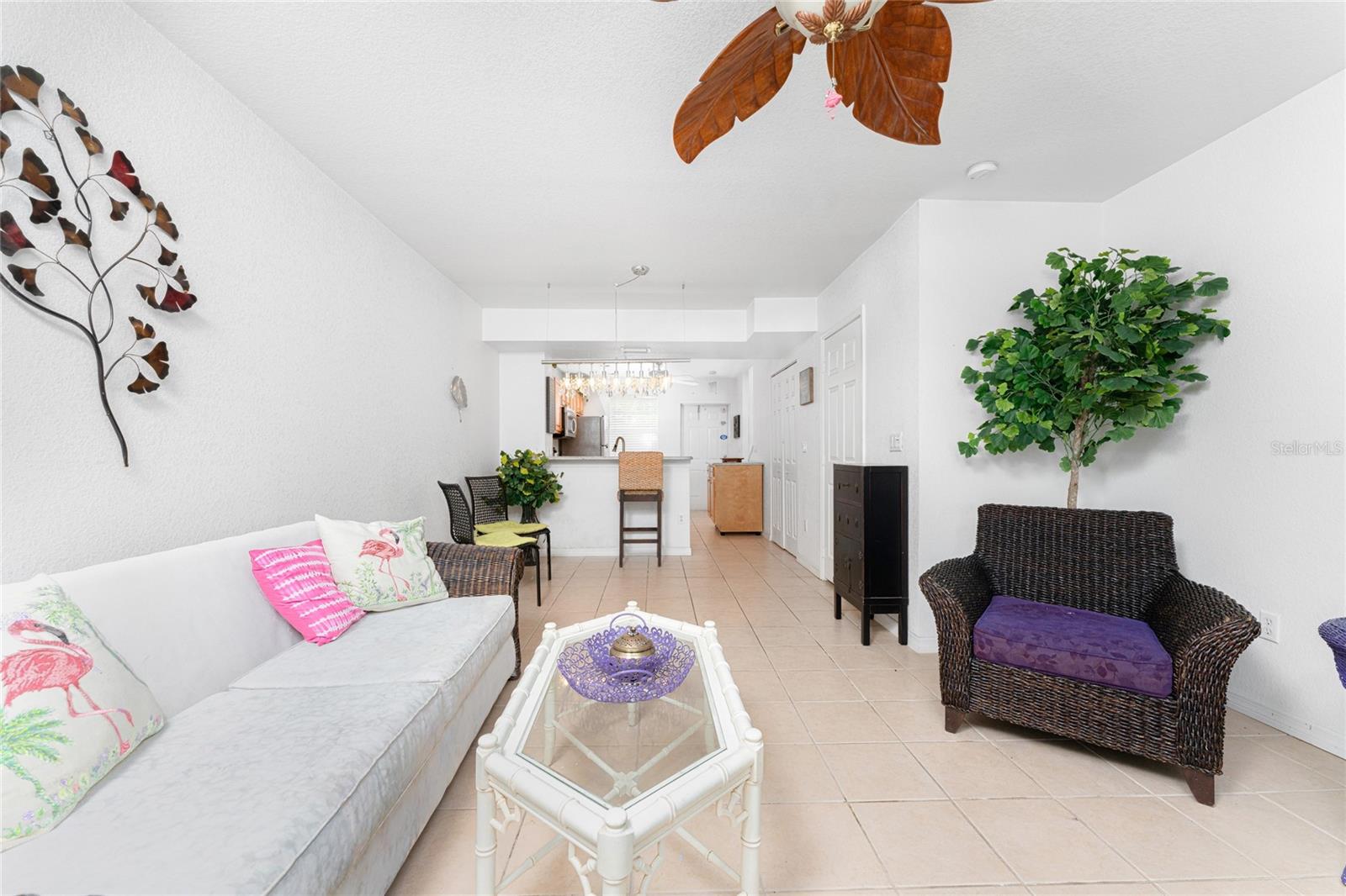 26366 NADIR RD #206, PUNTA GORDA, FL, 33983