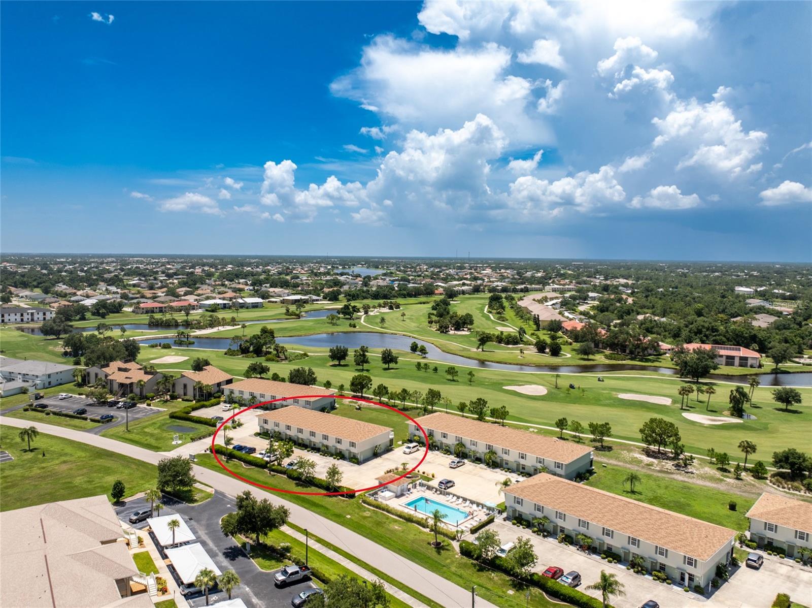 26366 NADIR RD #206, PUNTA GORDA, FL, 33983