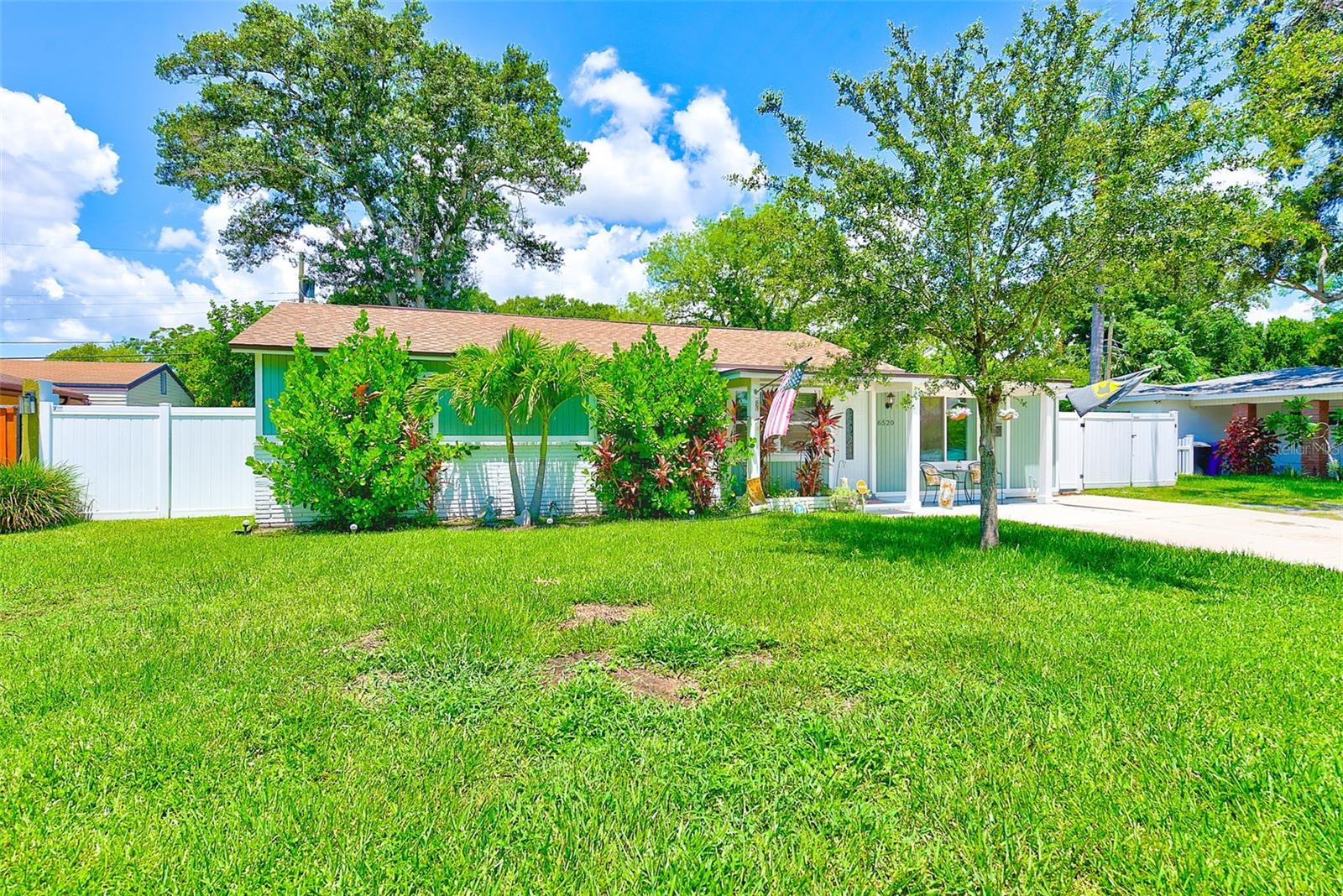 6520 15TH ST N, ST PETERSBURG, FL, 33702