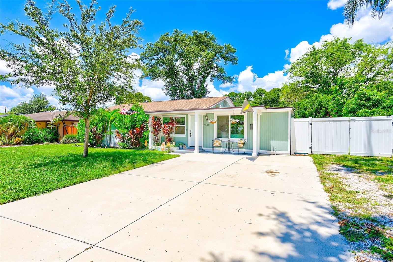 6520 15TH ST N, ST PETERSBURG, FL, 33702
