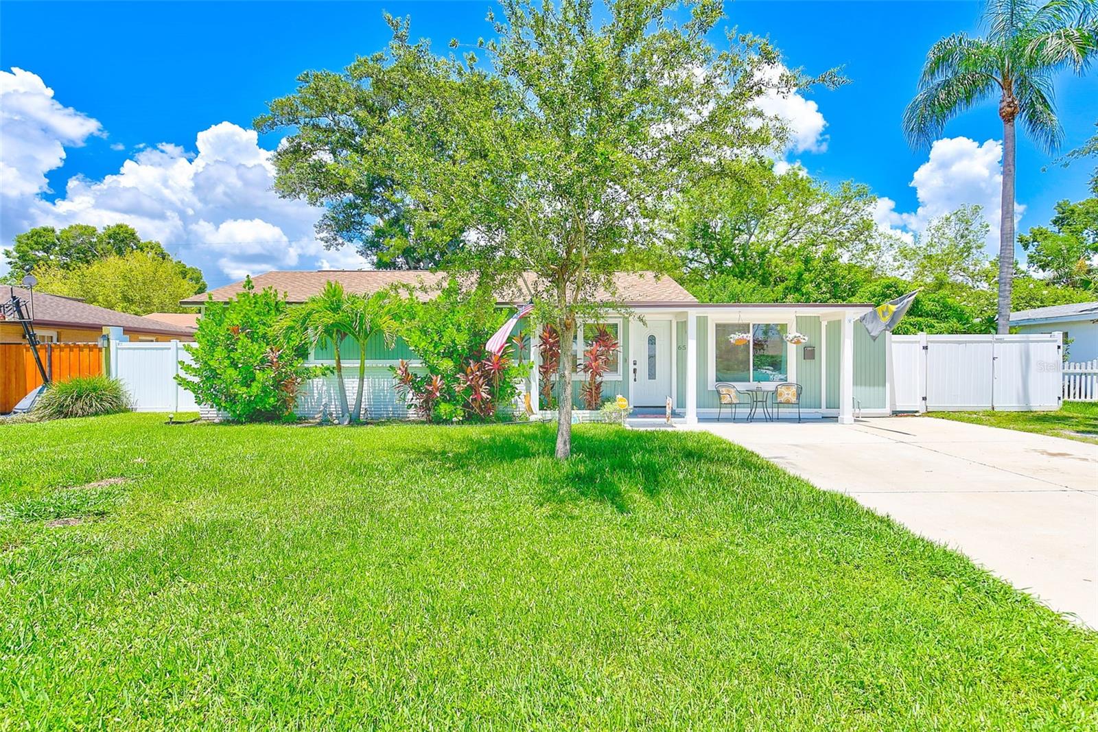 6520 15TH ST N, ST PETERSBURG, FL, 33702