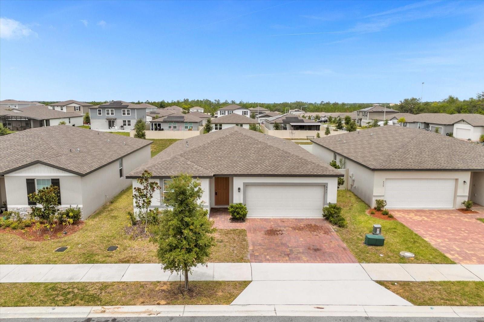 531 TORTUGAS ST, HAINES CITY, FL, 33844