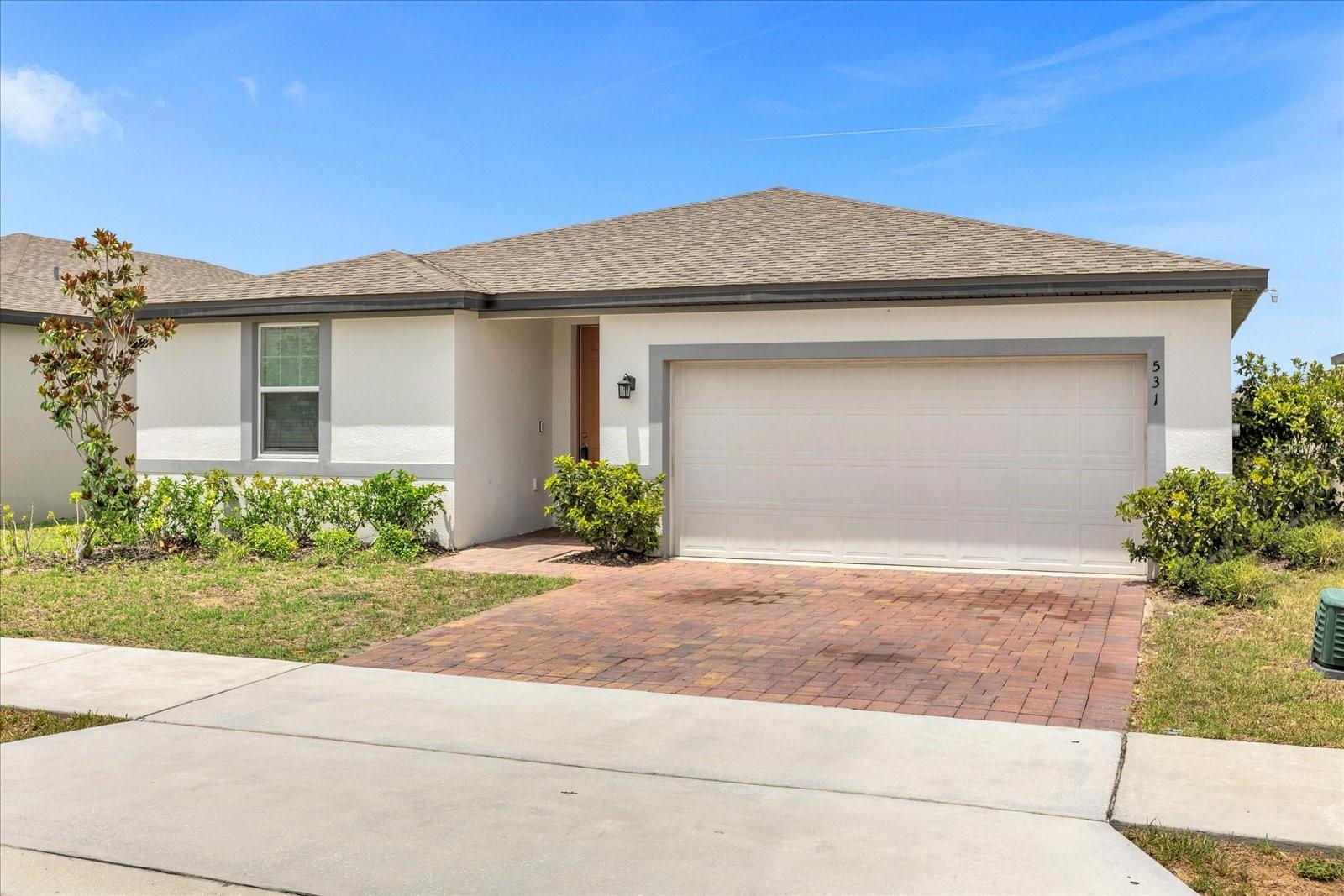 531 TORTUGAS ST, HAINES CITY, FL, 33844