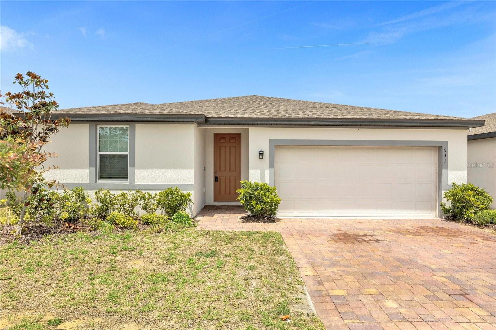 531 TORTUGAS ST, HAINES CITY, FL, 33844