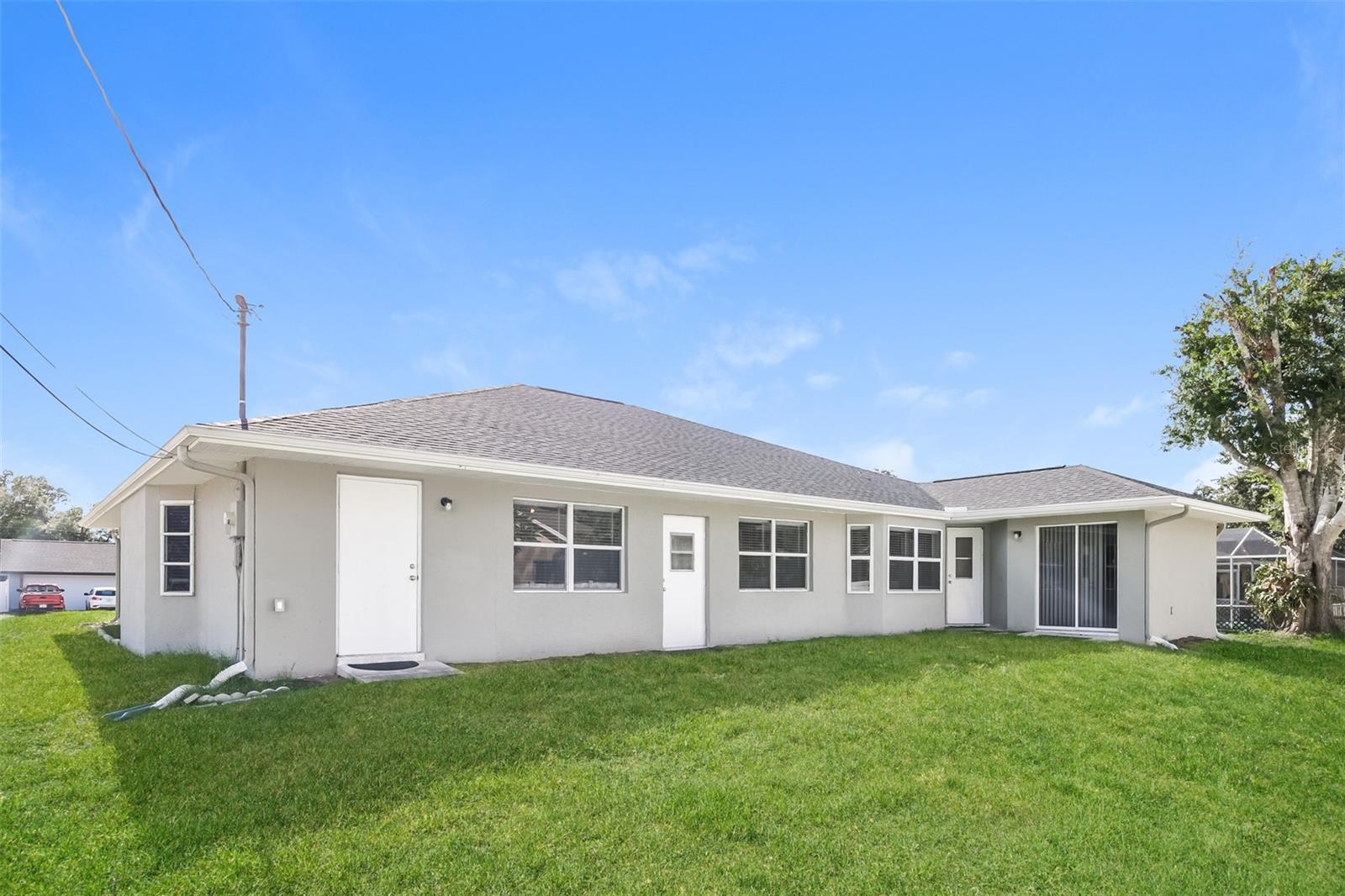 1090 YARMOUTH ST, PORT CHARLOTTE, FL, 33952
