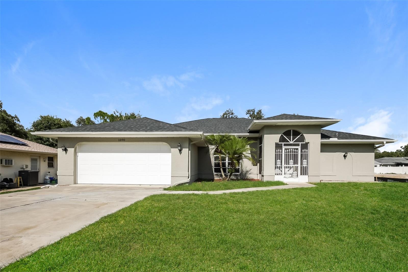 1090 YARMOUTH ST, PORT CHARLOTTE, FL, 33952