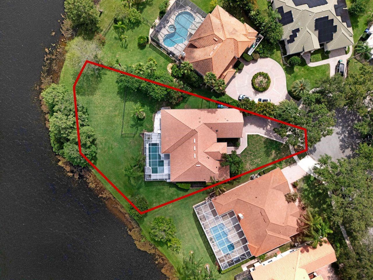 14606 HEATHERMERE LN, ORLANDO, FL, 32837