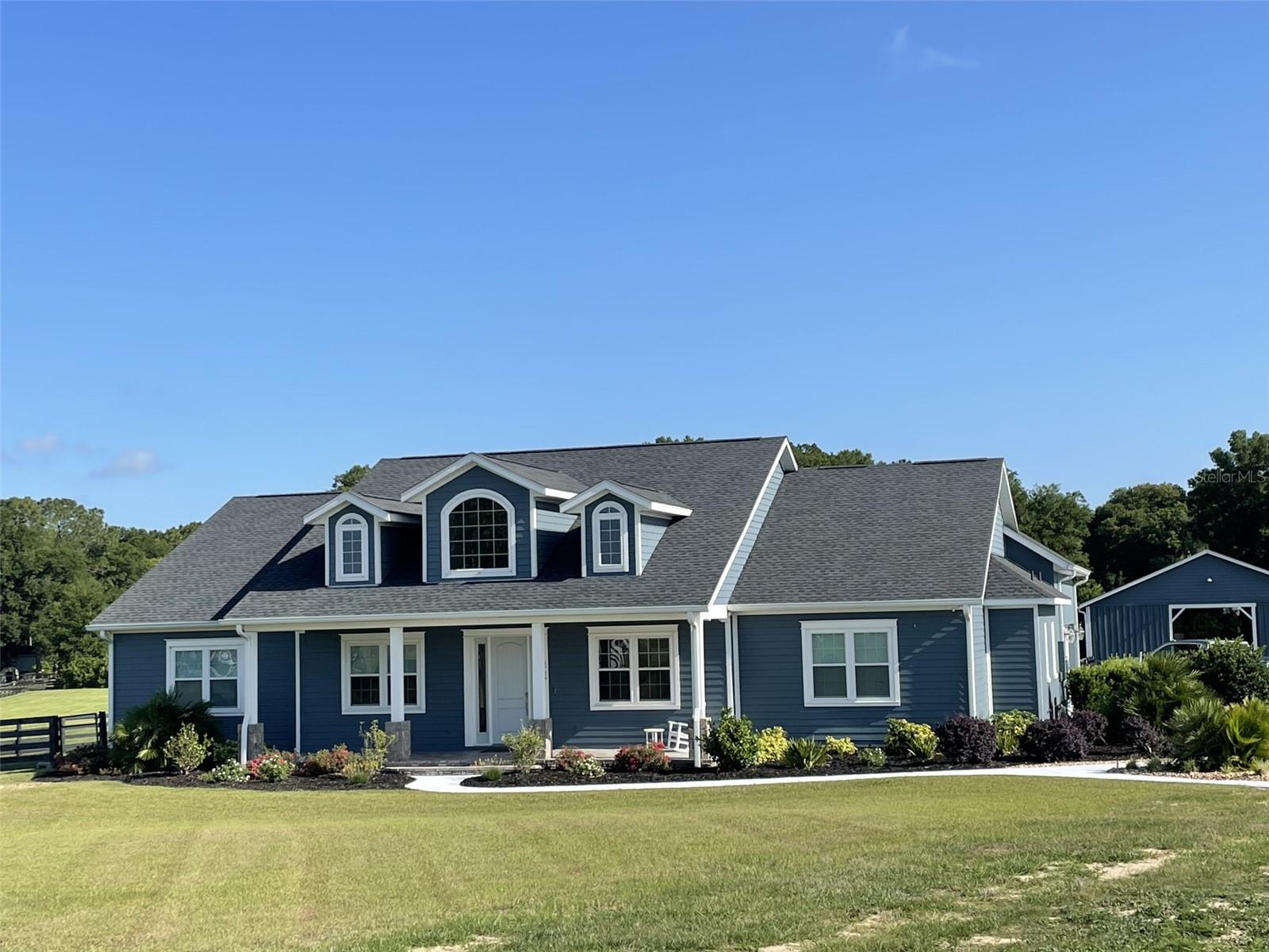 6726 NW 54TH LOOP, OCALA, FL, 34482