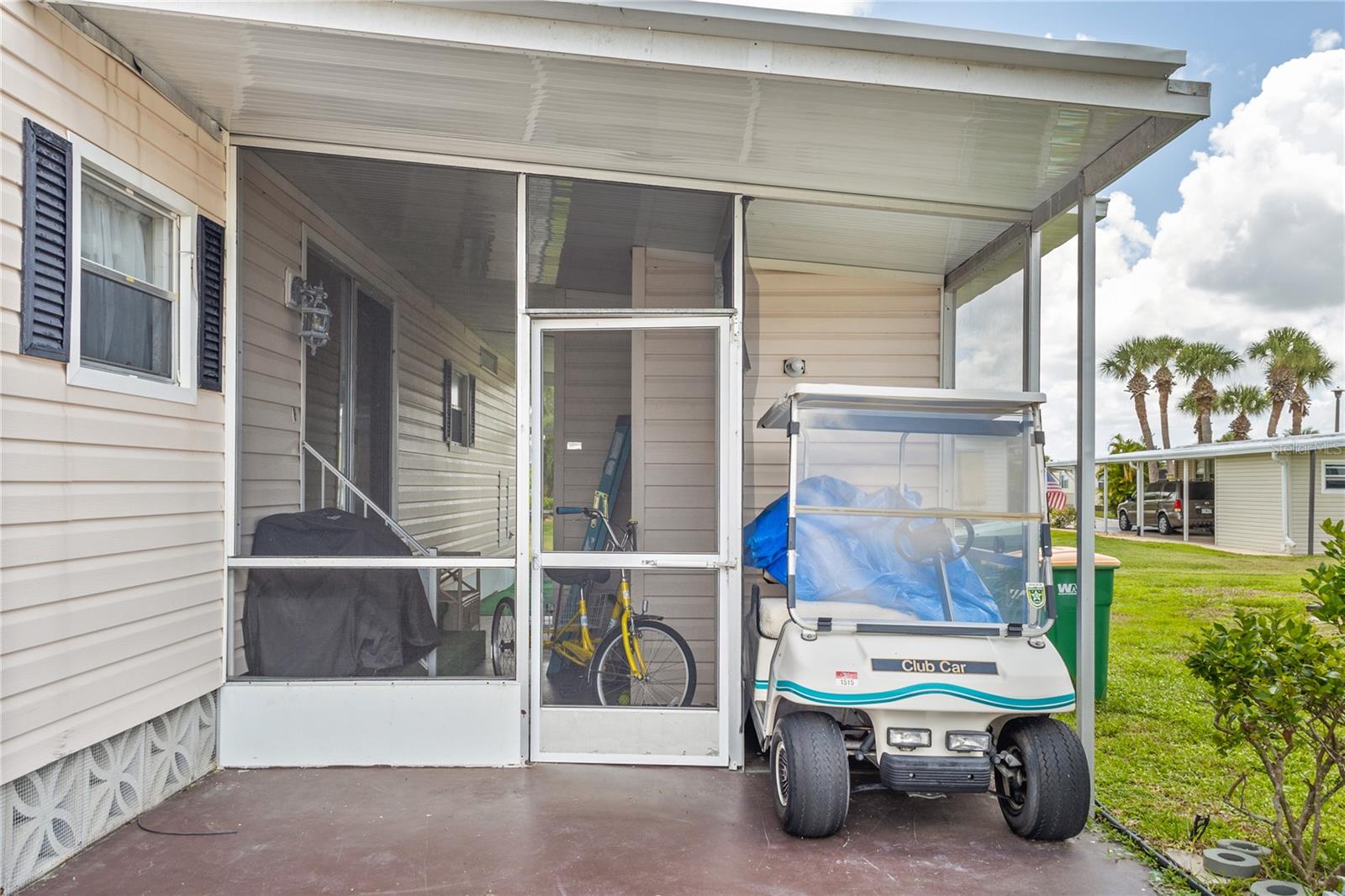 2100 KINGS HIGHWAY #175, PORT CHARLOTTE, FL, 33980
