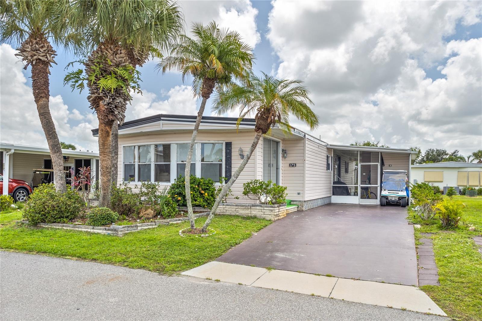 2100 KINGS HIGHWAY #175, PORT CHARLOTTE, FL, 33980