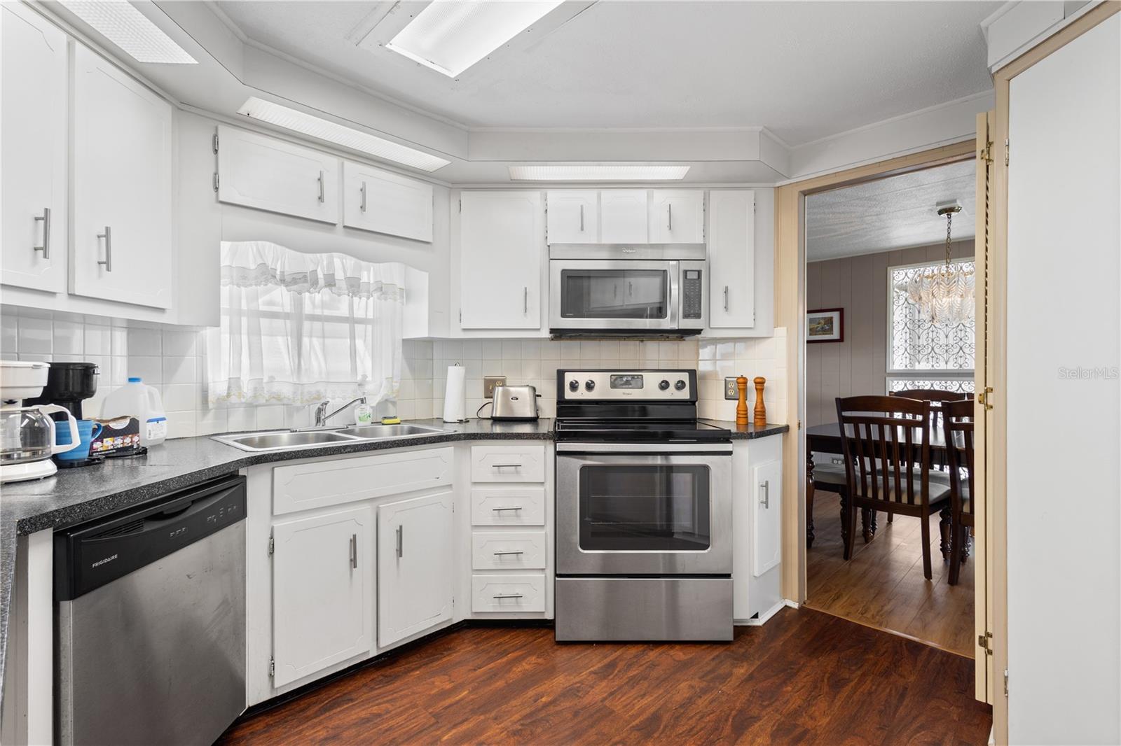 2100 KINGS HIGHWAY #175, PORT CHARLOTTE, FL, 33980