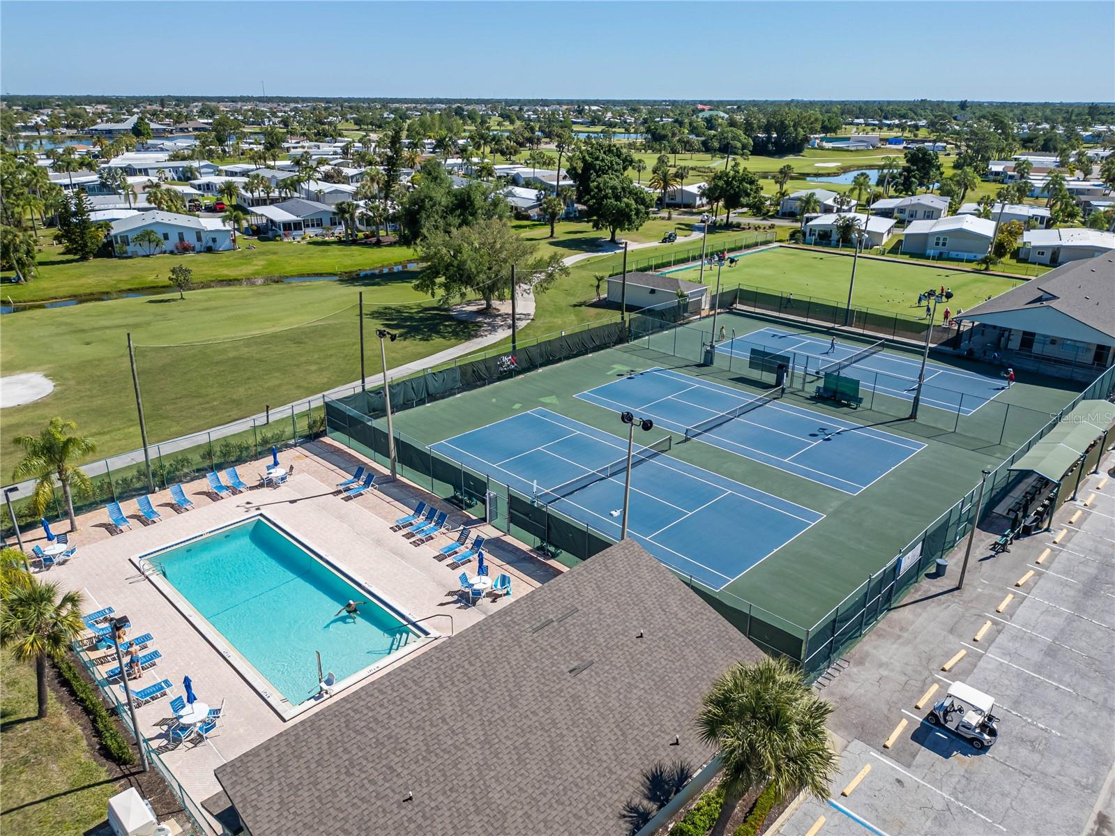 2100 KINGS HIGHWAY #175, PORT CHARLOTTE, FL, 33980