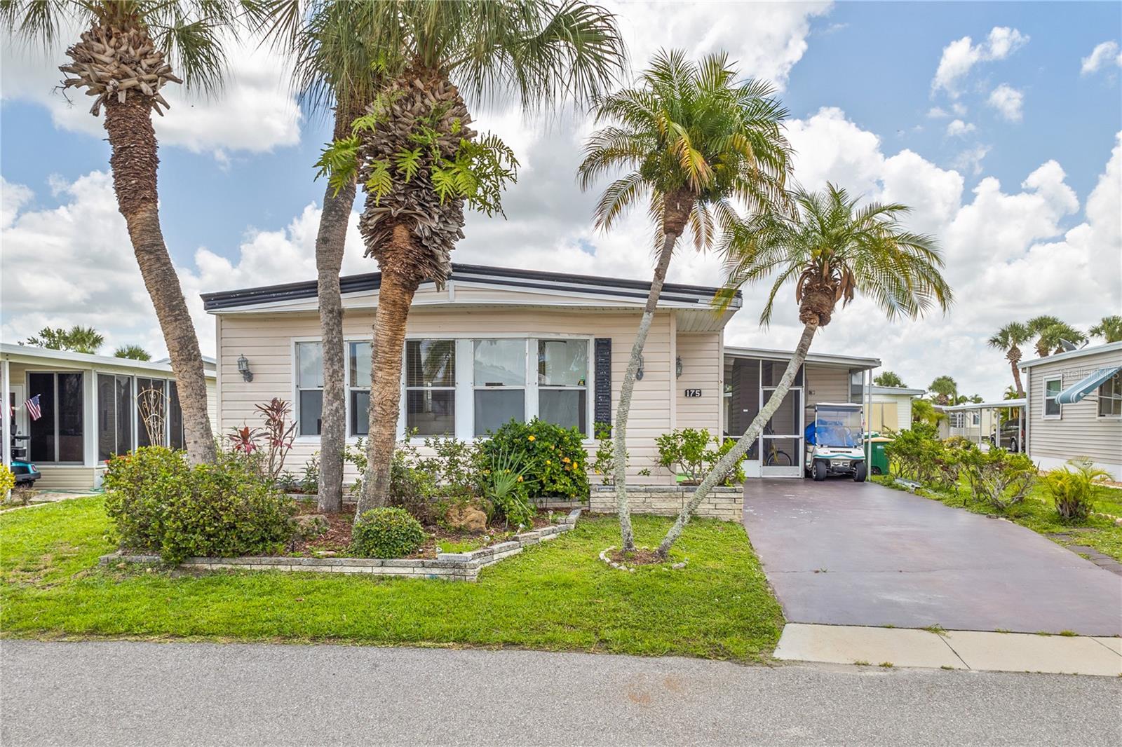 2100 KINGS HIGHWAY #175, PORT CHARLOTTE, FL, 33980