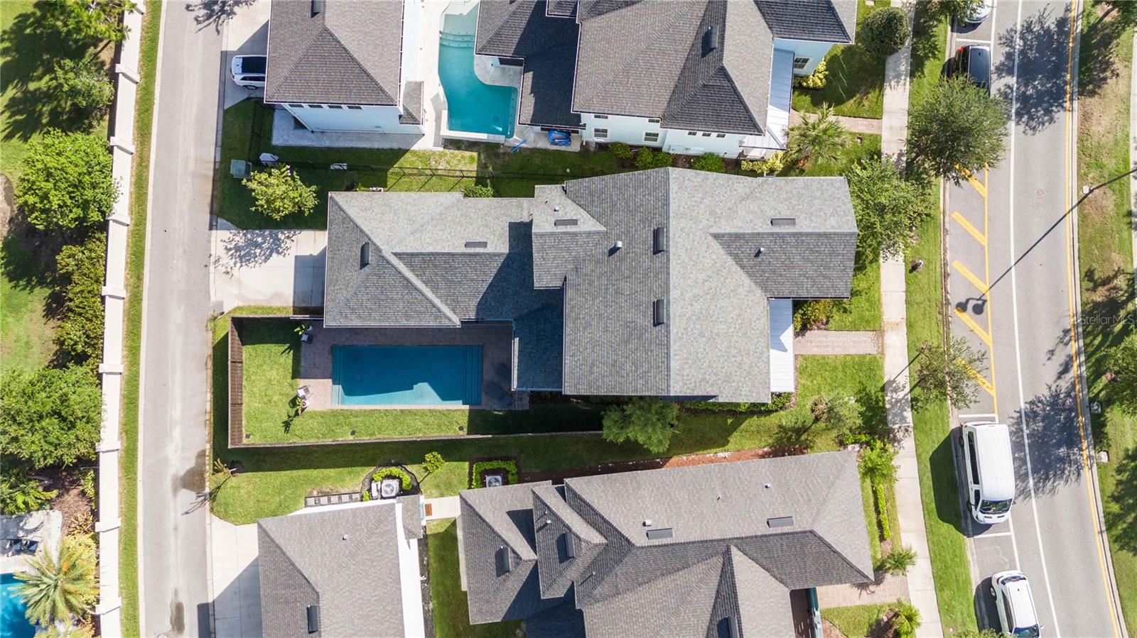 8273 NEMOURS PKWY, ORLANDO, FL, 32827