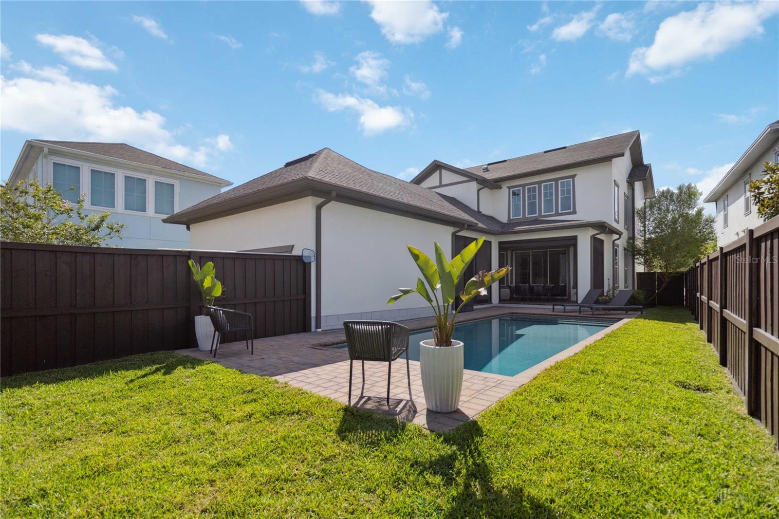 8273 NEMOURS PKWY, ORLANDO, FL, 32827