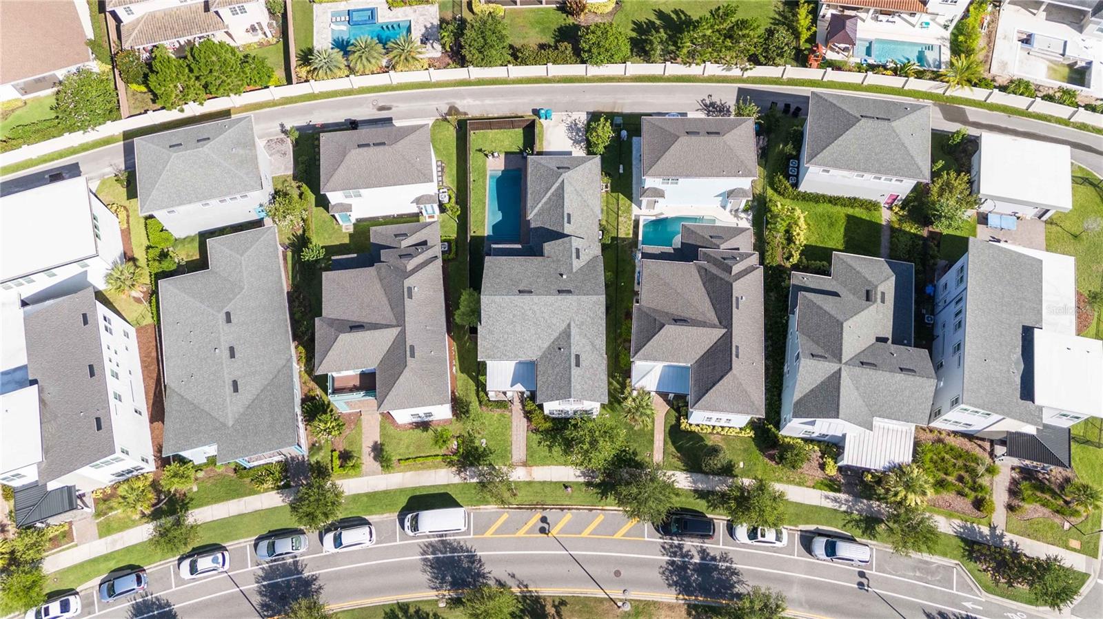 8273 NEMOURS PKWY, ORLANDO, FL, 32827