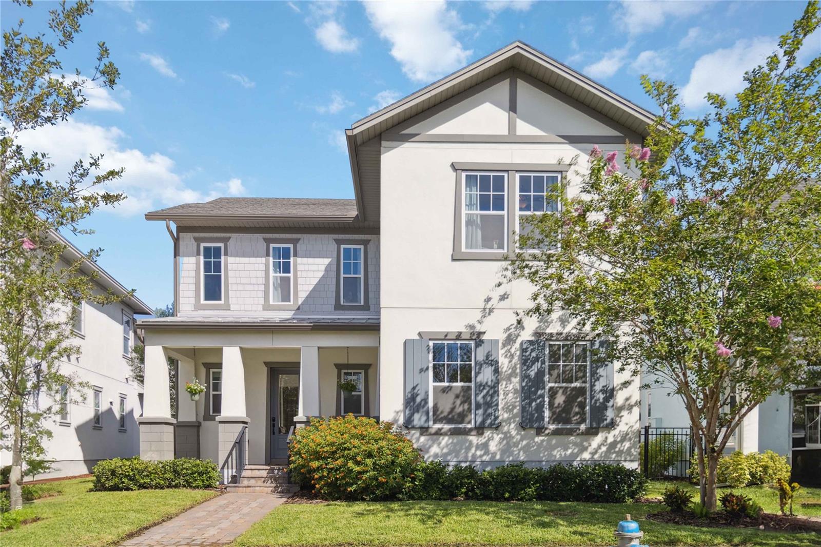 8273 NEMOURS PKWY, ORLANDO, FL, 32827