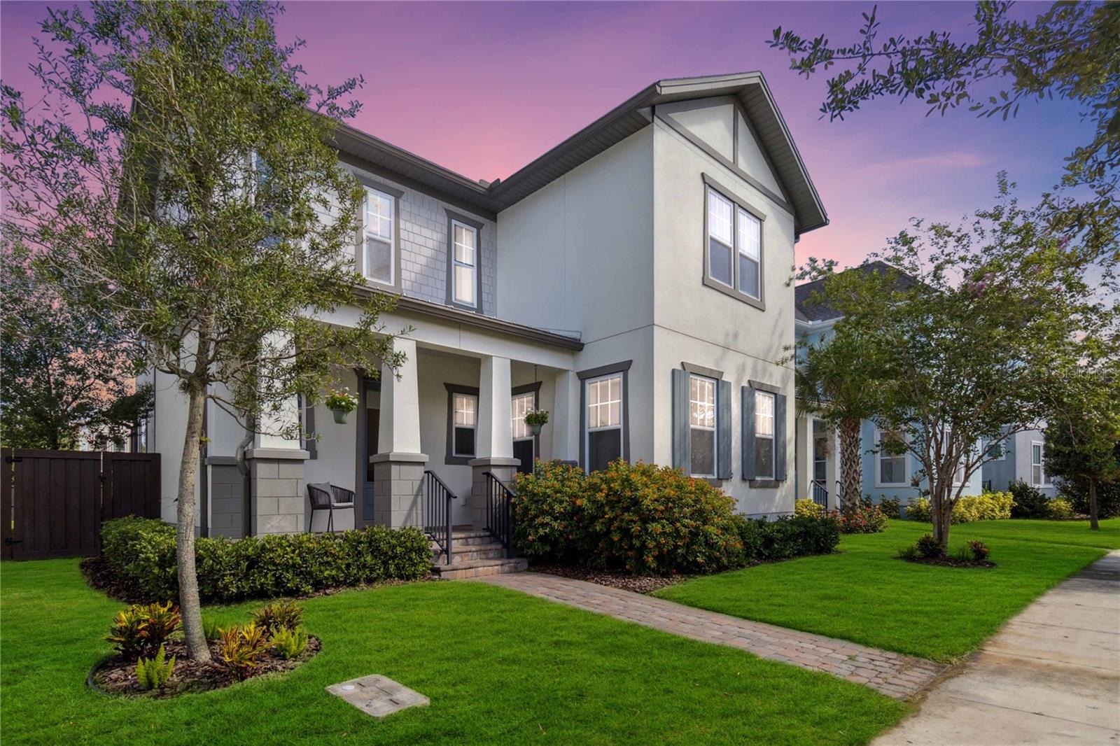 8273 NEMOURS PKWY, ORLANDO, FL, 32827
