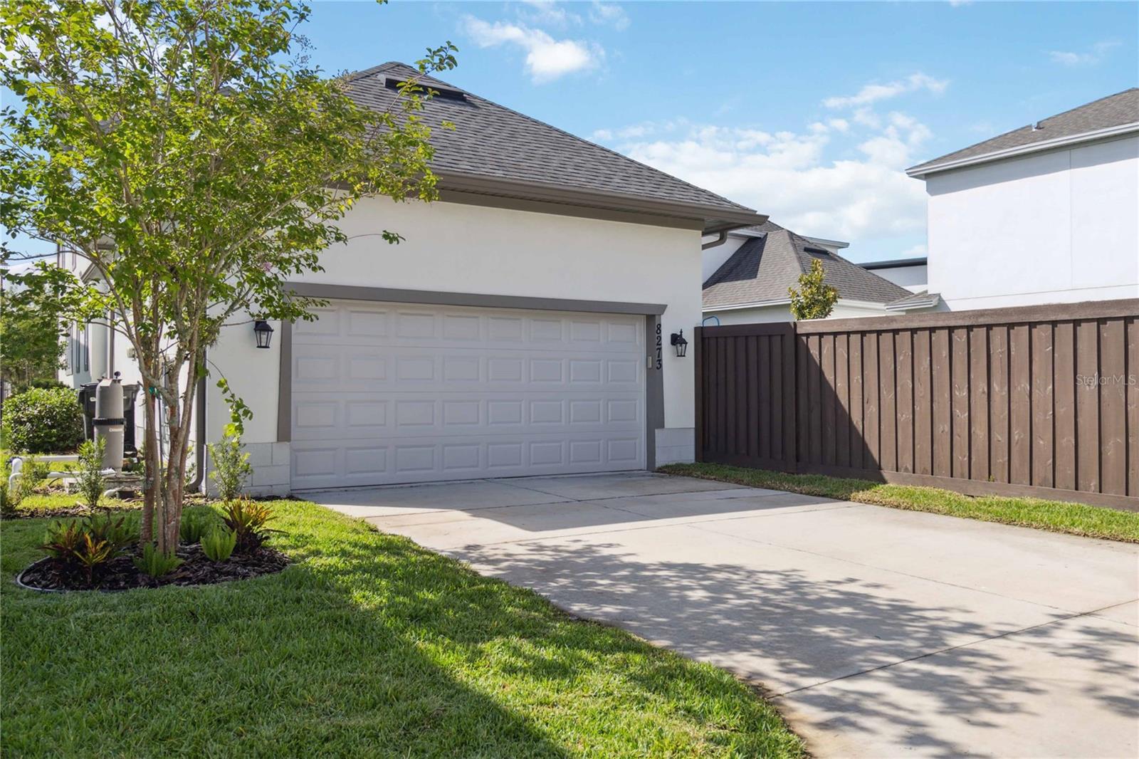 8273 NEMOURS PKWY, ORLANDO, FL, 32827