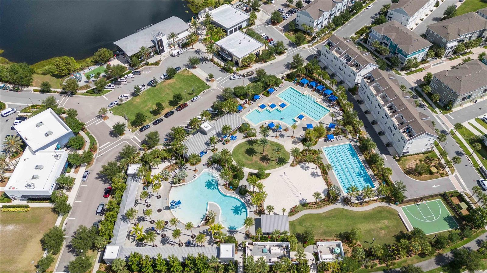 8273 NEMOURS PKWY, ORLANDO, FL, 32827