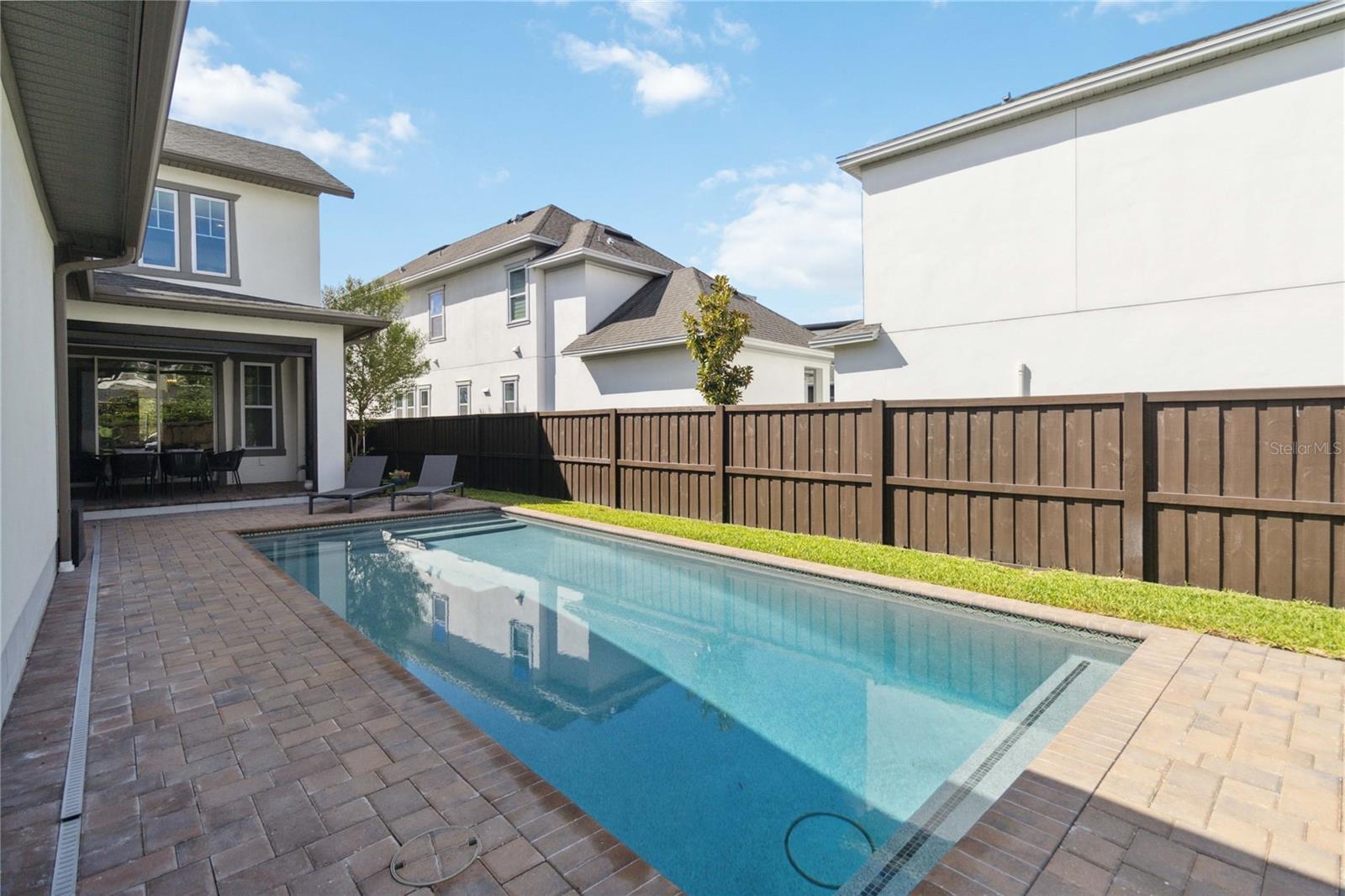 8273 NEMOURS PKWY, ORLANDO, FL, 32827