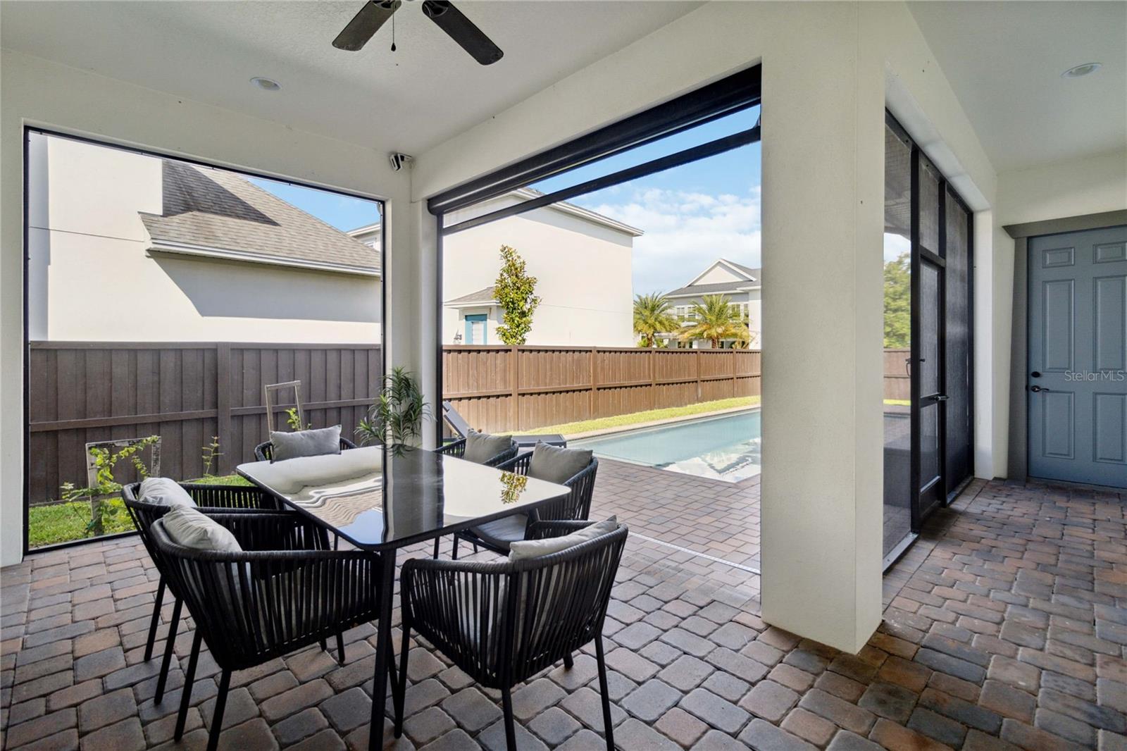 8273 NEMOURS PKWY, ORLANDO, FL, 32827