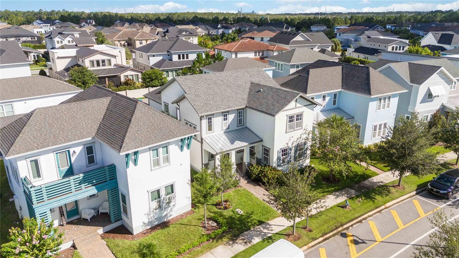 8273 NEMOURS PKWY, ORLANDO, FL, 32827