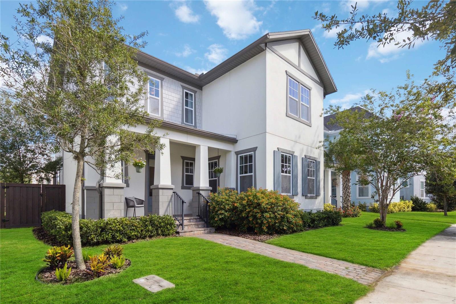 8273 NEMOURS PKWY, ORLANDO, FL, 32827
