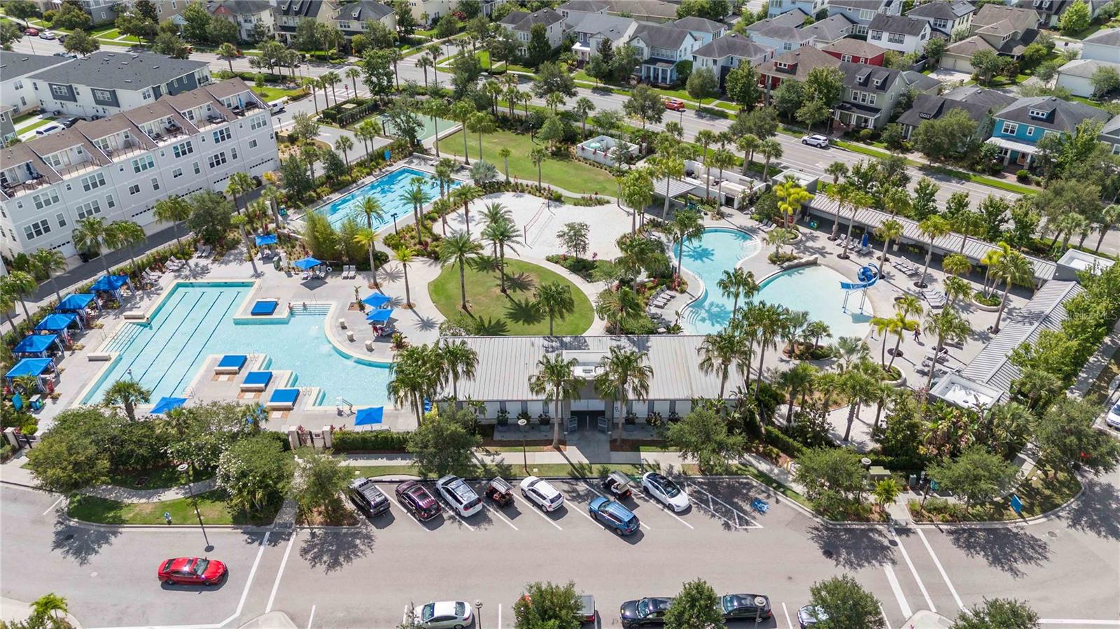 8273 NEMOURS PKWY, ORLANDO, FL, 32827