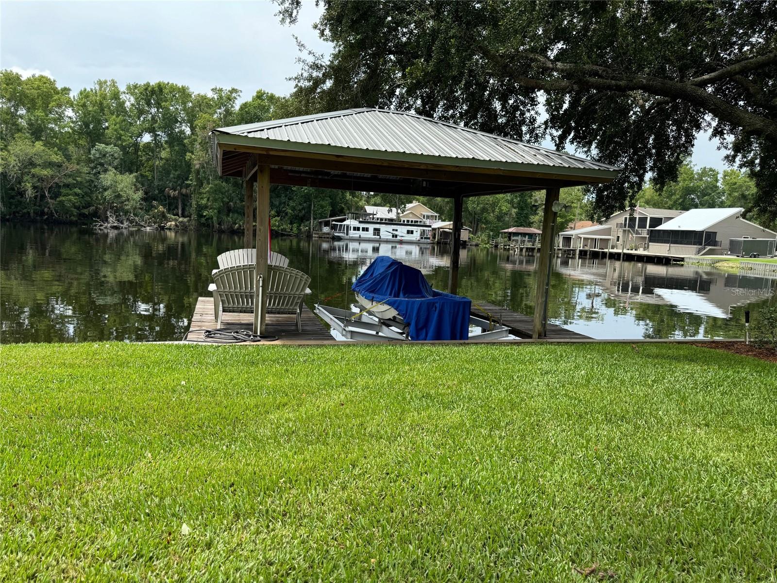 56633 OTTER RD, ASTOR, FL, 32102